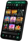 jqk22 App